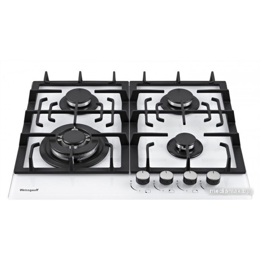 Варочная панель Weissgauff HGG 641 WV