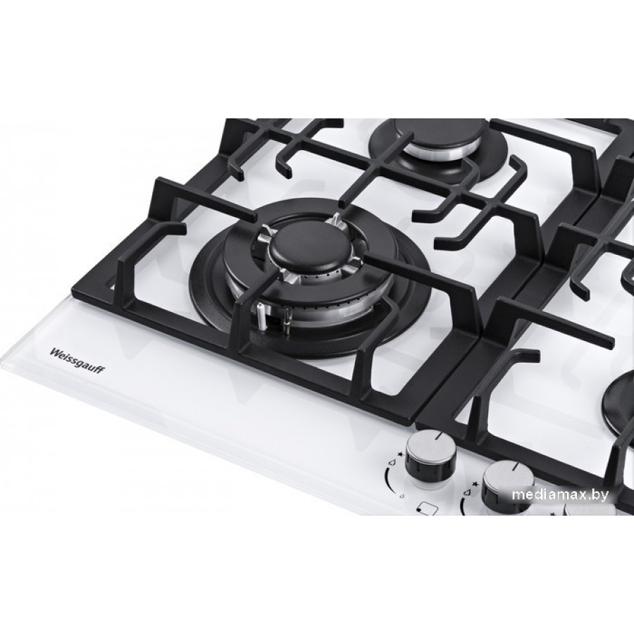 Варочная панель Weissgauff HGG 641 WV