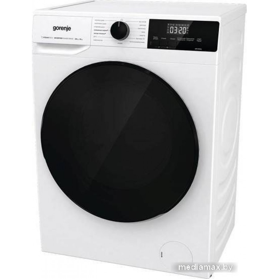 Стирально-сушильная машина Gorenje W1D2A164ADS