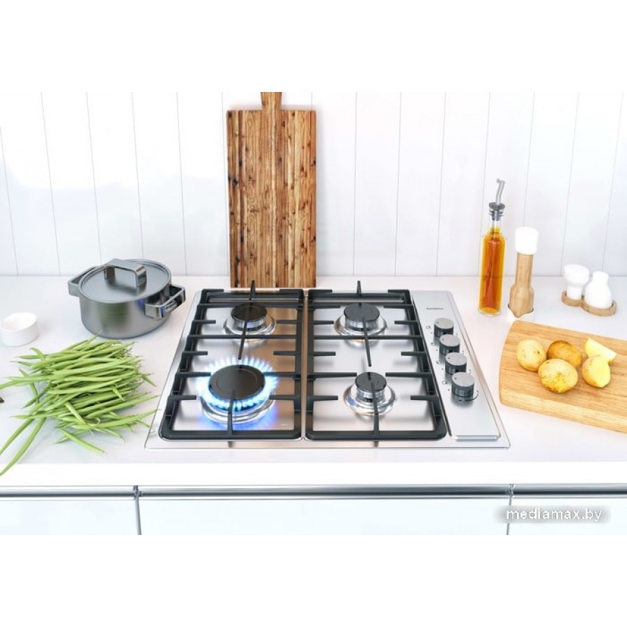 Варочная панель Darina 1T1 BGM341 12 X