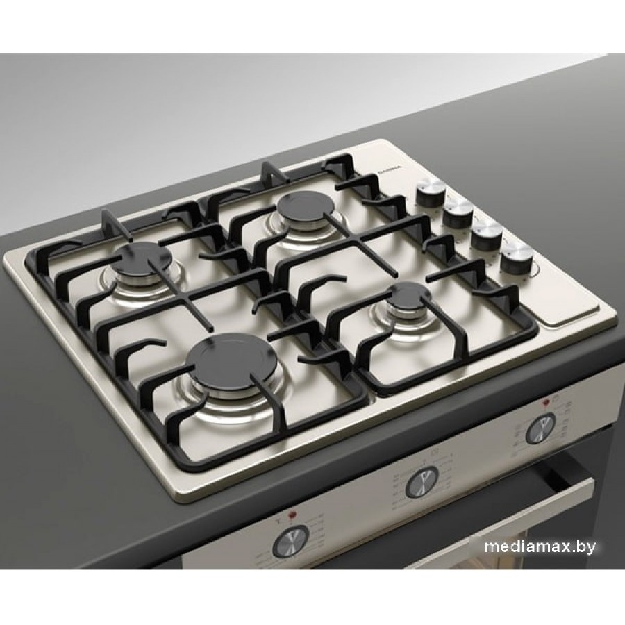 Варочная панель Darina 1T1 BGM341 12 X