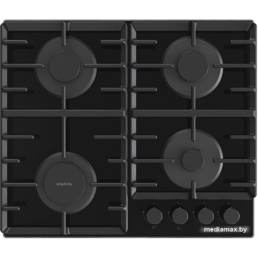 Варочная панель Gorenje GT642SYB