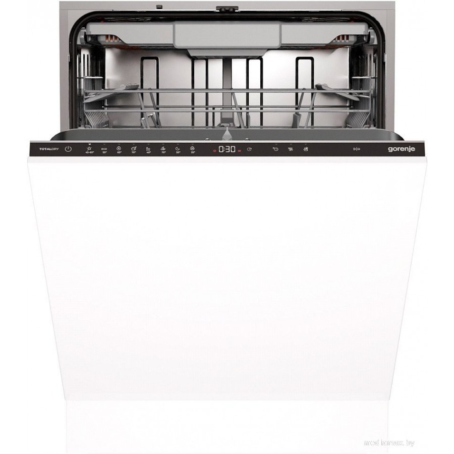 Встраиваемая посудомоечная машина Gorenje GV663D62