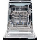 Встраиваемая посудомоечная машина DeLonghi DDW 06F Brace plus