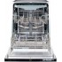 Встраиваемая посудомоечная машина DeLonghi DDW 06F Brace plus