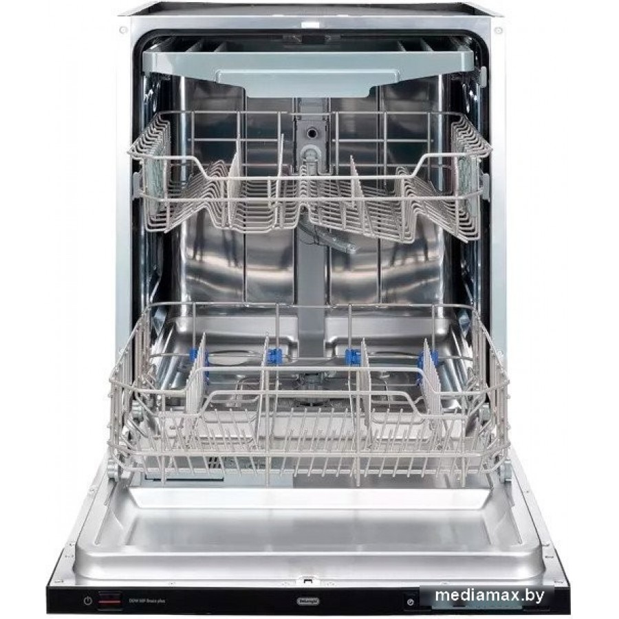 Встраиваемая посудомоечная машина DeLonghi DDW 06F Brace plus