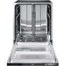 Встраиваемая посудомоечная машина DeLonghi DDW 06F Brace plus