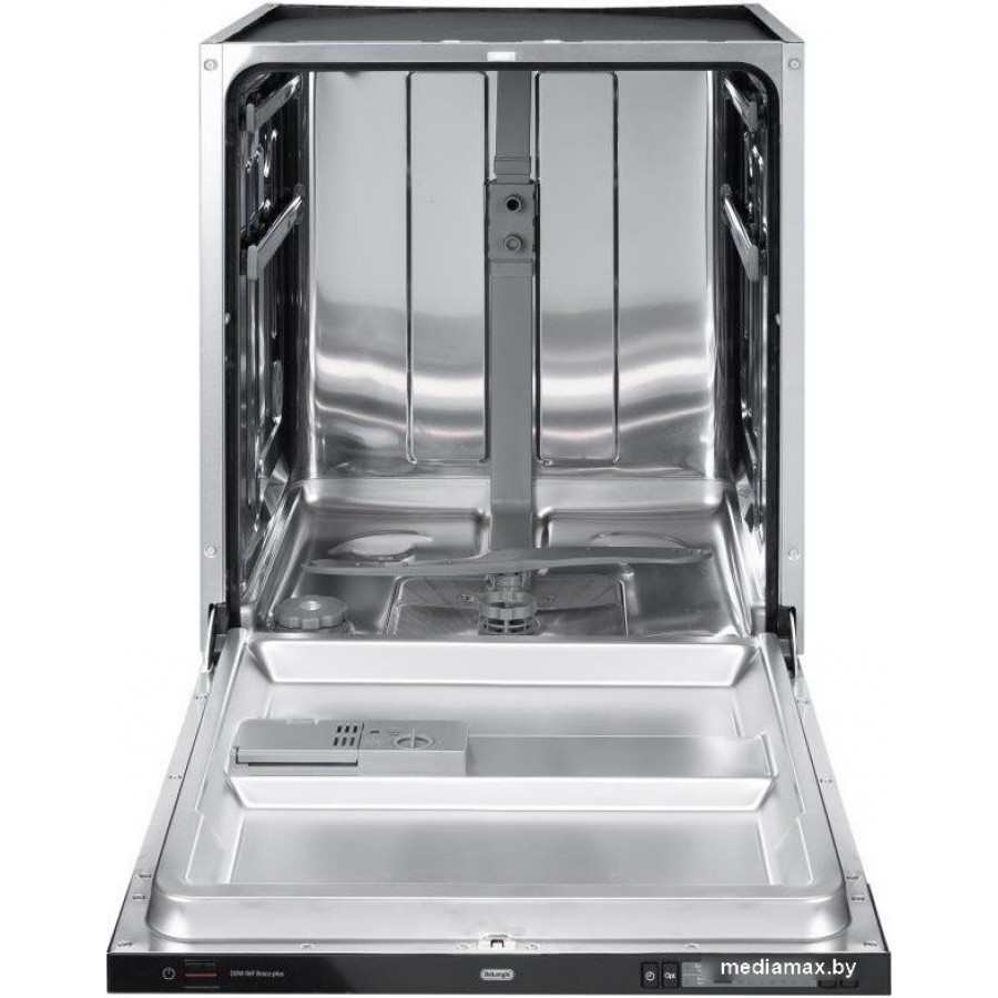 Встраиваемая посудомоечная машина DeLonghi DDW 06F Brace plus