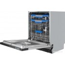 Встраиваемая посудомоечная машина DeLonghi DDW 08F Vertigo ultra
