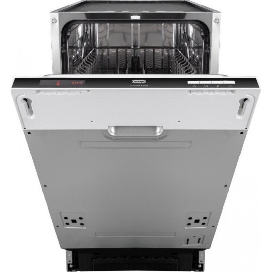 Встраиваемая посудомоечная машина DeLonghi DDW 06S Alpena