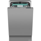 Встраиваемая посудомоечная машина Weissgauff BDW 4533 D (модификация 2025 года)