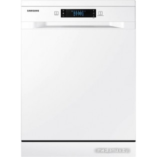 Отдельностоящая посудомоечная машина Samsung DW60M6050FW/WT