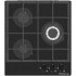 Варочная панель ZorG HAG45 FDW black