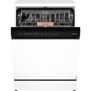 Отдельностоящая посудомоечная машина Weissgauff DW 6038 W Inverter
