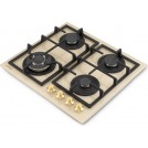 Варочная панель Hyundai HHG 6436 BE