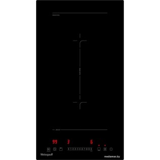Варочная панель Weissgauff HI 32 BFZC (2025)
