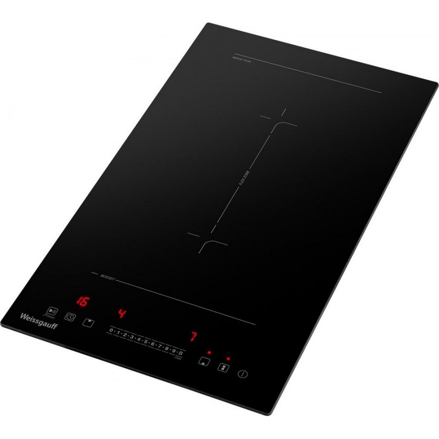 Варочная панель Weissgauff HI 32 BFZC (2025)