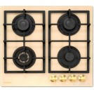 Варочная панель Hyundai HHG 6434 BE