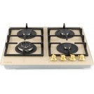 Варочная панель Hyundai HHG 6434 BE