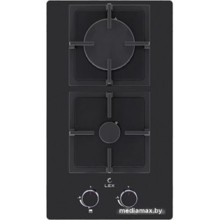 Варочная панель LEX GVG 324 BBL