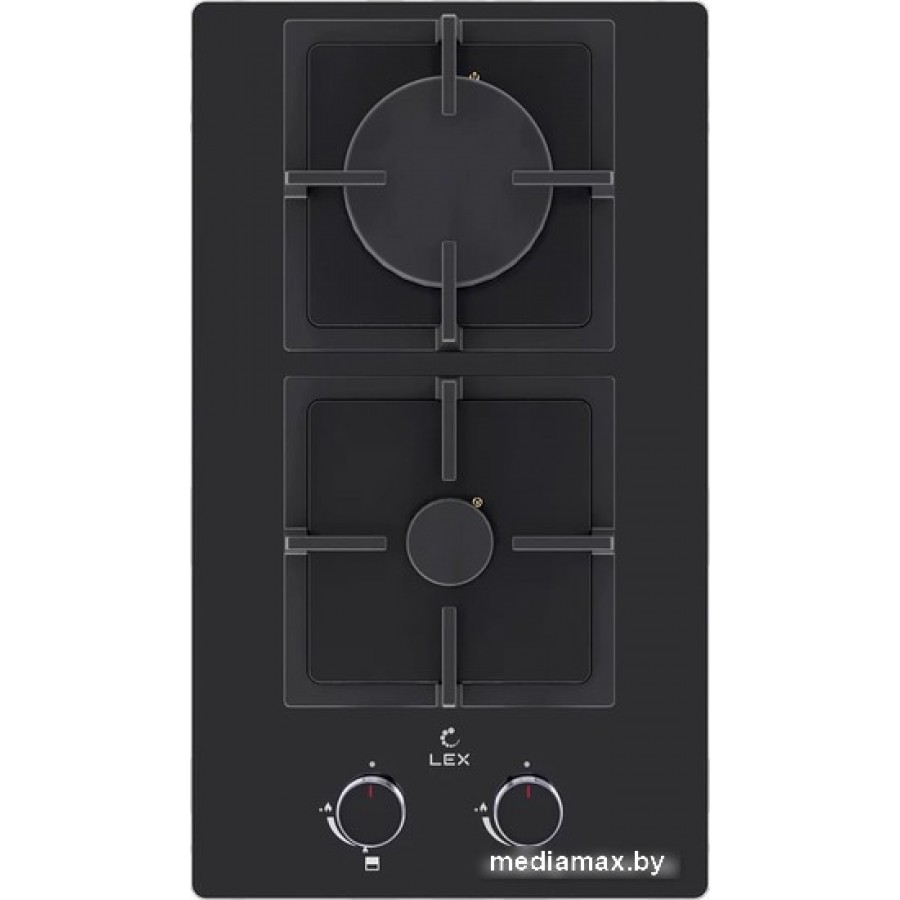 Варочная панель LEX GVG 324 BBL
