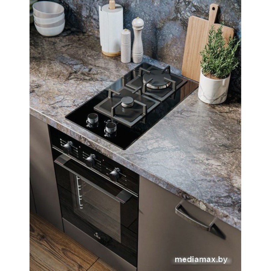 Варочная панель LEX GVG 324 BBL