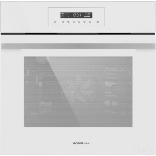 Электрический духовой шкаф HOMSair OEH6010WH