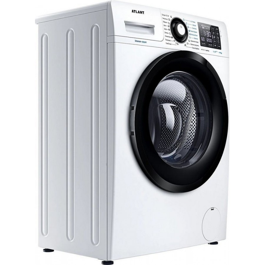 Стиральная машина ATLANT СМА 60У1214-СА-02