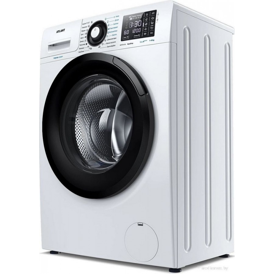 Стиральная машина ATLANT СМА 60У1214-СА-02