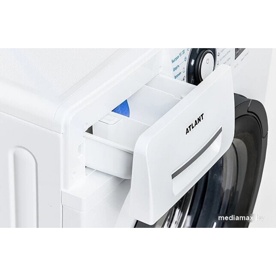Стиральная машина ATLANT СМА 70С1214-А-02