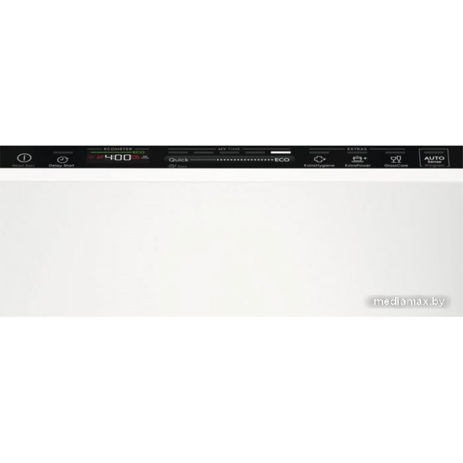 Встраиваемая посудомоечная машина Electrolux EEG62300L