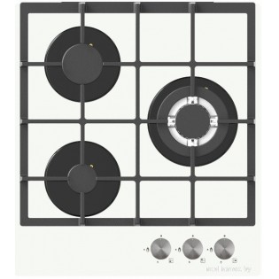 Варочная панель ZorG HAG45 FDW white