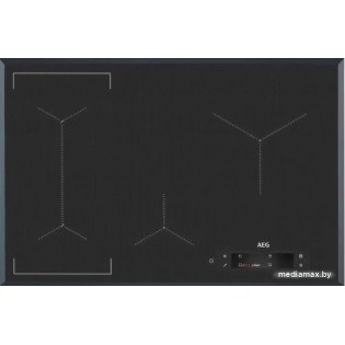 Варочная панель AEG IAE84881FB