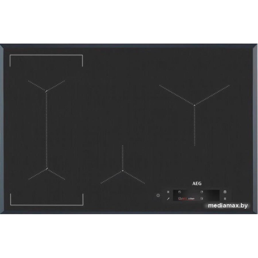 Варочная панель AEG IAE84881FB