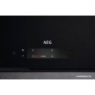 Варочная панель AEG IAE84881FB