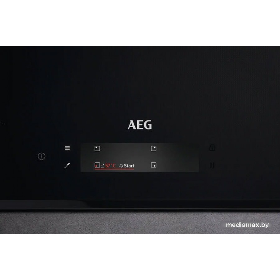 Варочная панель AEG IAE84881FB