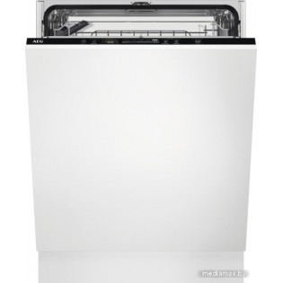 Встраиваемая посудомоечная машина AEG FSB5360CZ