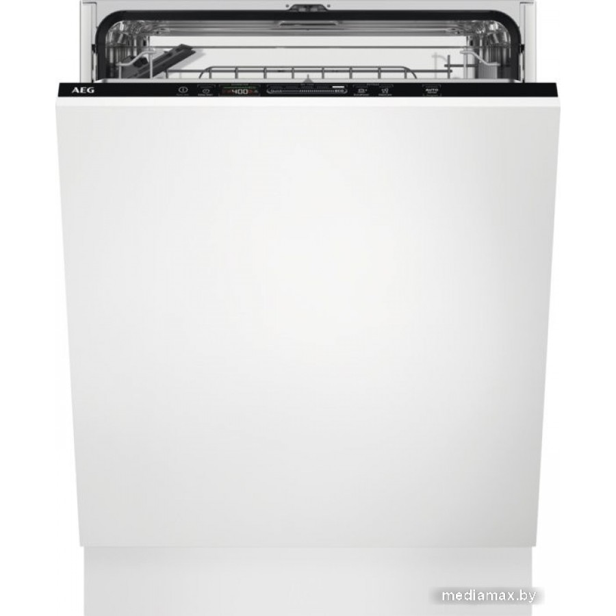 Встраиваемая посудомоечная машина AEG FSB5360CZ