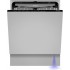 Встраиваемая посудомоечная машина Weissgauff BDW 6038 Infolight