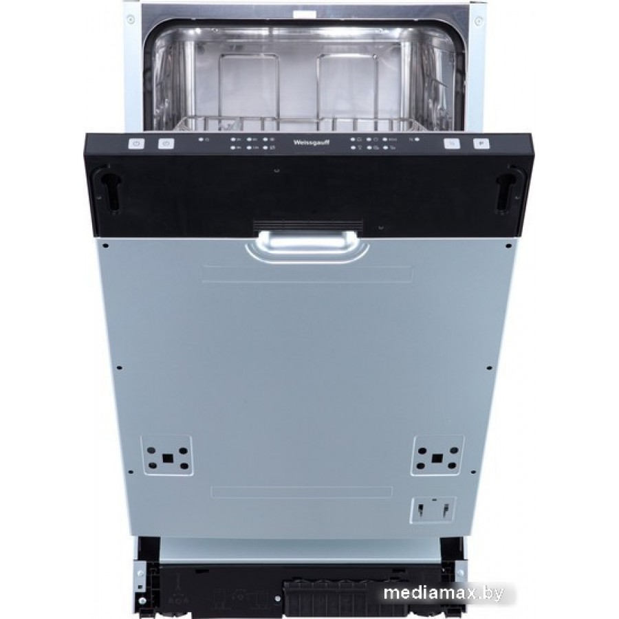 Встраиваемая посудомоечная машина Weissgauff BDW 4026