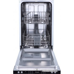 Встраиваемая посудомоечная машина Weissgauff BDW 4026