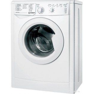 Стиральная машина Indesit IWUB 35085