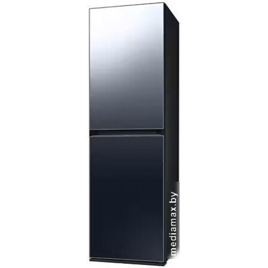 Паровой шкаф для одежды Samsung DF24CB9900CRLP