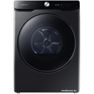 Сушильная машина Samsung DV16DG8600BVLD
