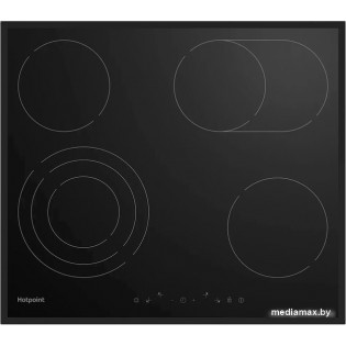 Варочная панель Hotpoint-Ariston HR 6T7 BA S