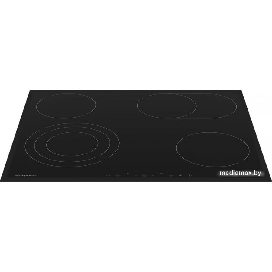Варочная панель Hotpoint-Ariston HR 6T7 BA S