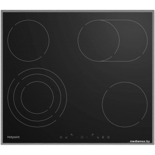 Варочная панель Hotpoint HR 6T7 X S