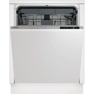 Встраиваемая посудомоечная машина Hotpoint HI 5C59 D