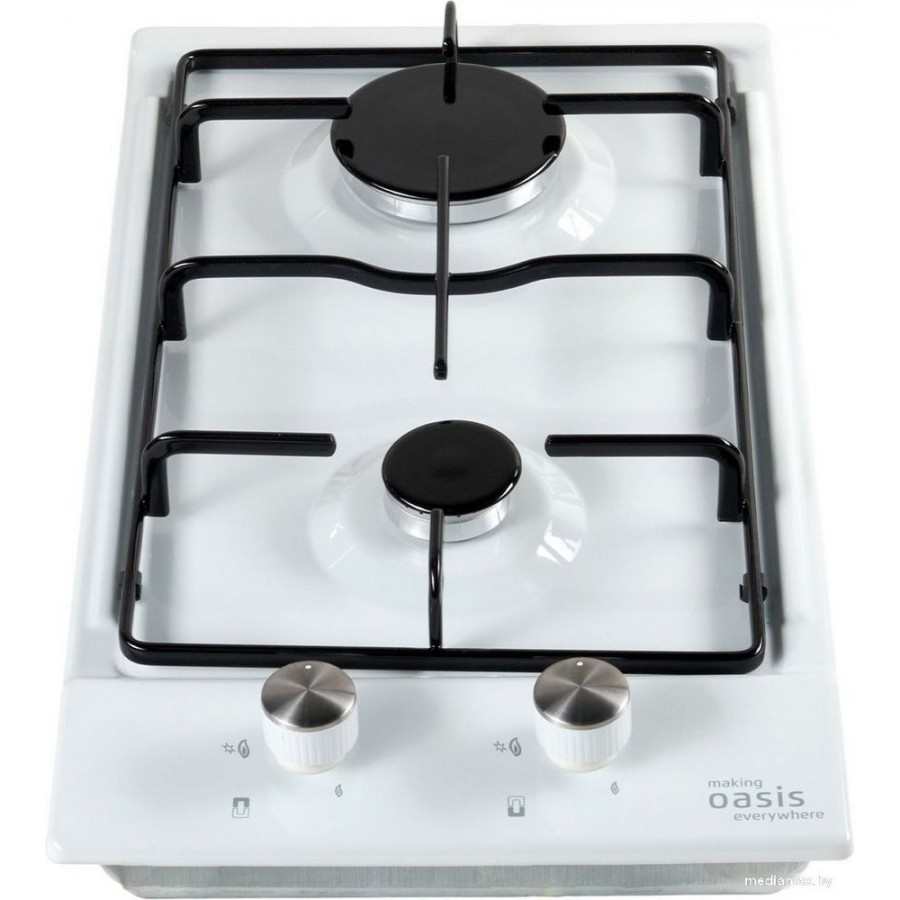 Варочная панель Making Oasis Everywhere P-MEWGD