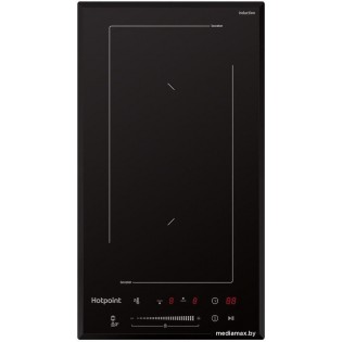 Варочная панель Hotpoint HS 1430 BA